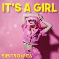It's a Girl